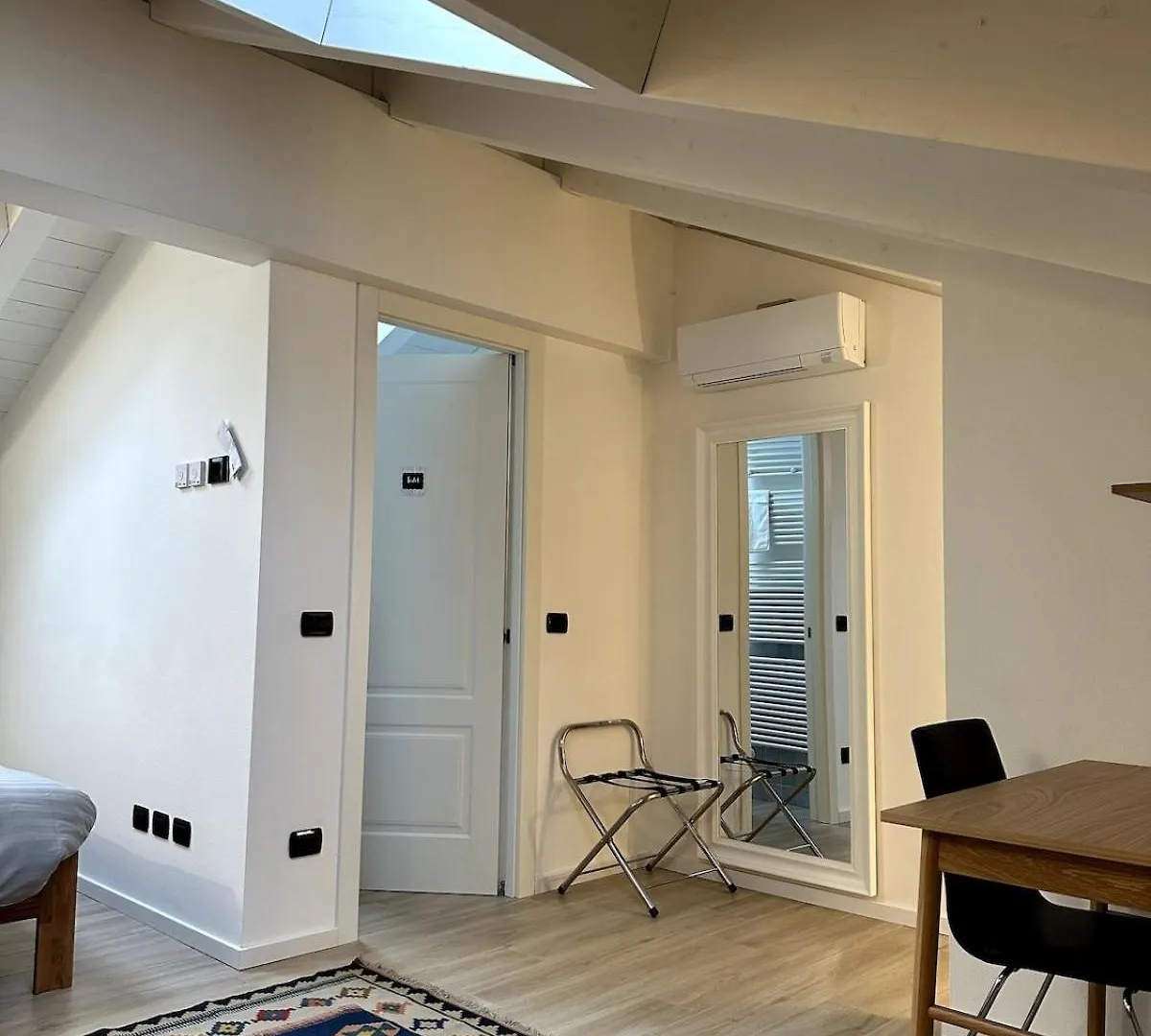Apartament Holiday Home Il Pontile Gravedona