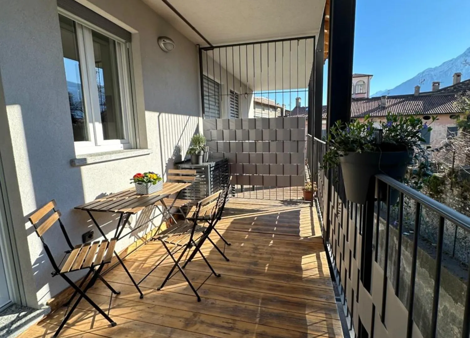 Apartament Holiday Home Il Pontile Gravedona